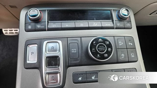 Hyundai Palisade 2019 Белый из Кореи, фото 5