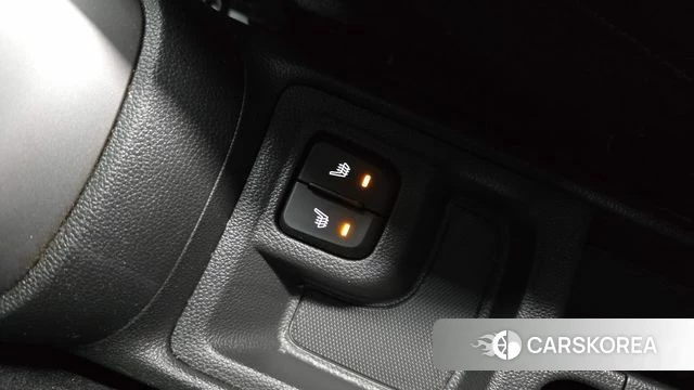 Chevrolet (GM Daewoo) The New Spark 2018 Серый из Кореи, фото 5