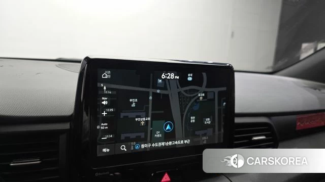 Hyundai Veloster (JS) 2020 Серый из Кореи, фото 5