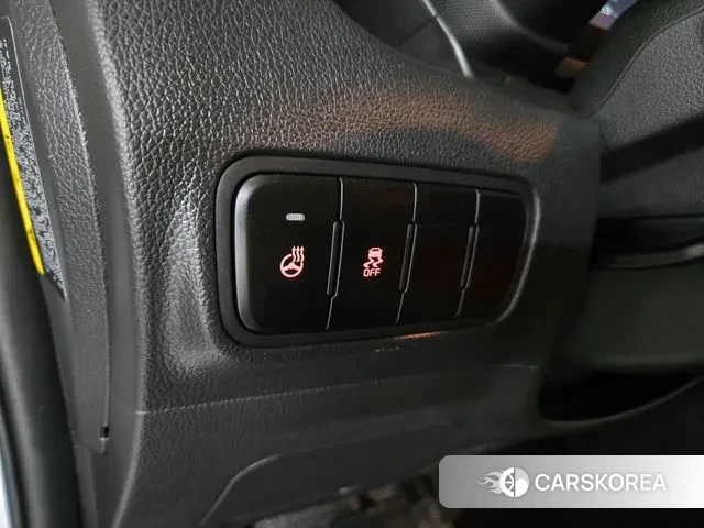 Kia The New Kia Ray EV 2024 Белый из Кореи, фото 5