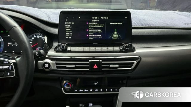 Kia Seltos 2020 Белый из Кореи, фото 5