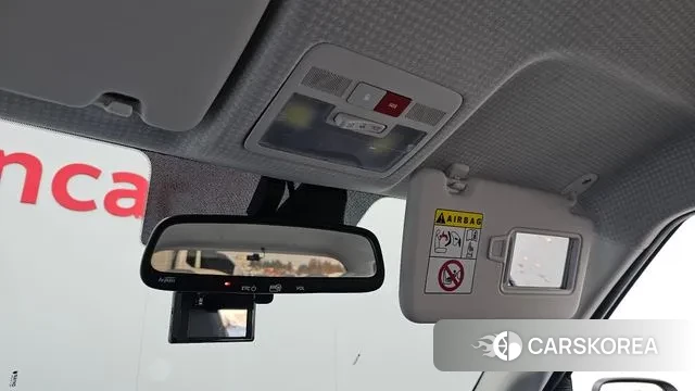 Hyundai Casper 2021 Белый из Кореи, фото 5