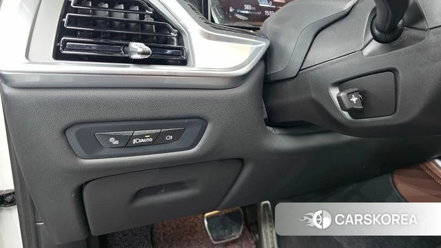 BMW X5 (G05) 2024 Белый из Кореи, фото 5