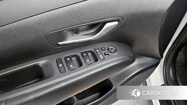 Hyundai Tucson (NX4) 2021 Белый из Кореи, фото 5