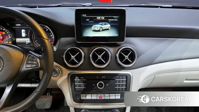 Mercedes-Benz GLA-Class X156 2019 Черный из Кореи, фото 5