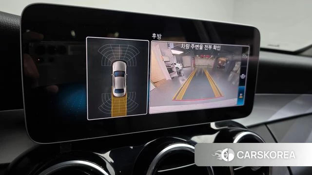 Mercedes-Benz C-Class W205 2020 Белый из Кореи, фото 5