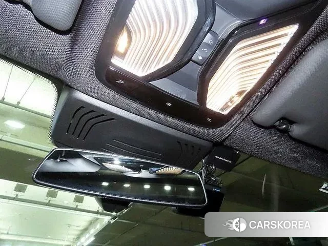 BMW X3 (G01) 2020 Белый из Кореи, фото 5