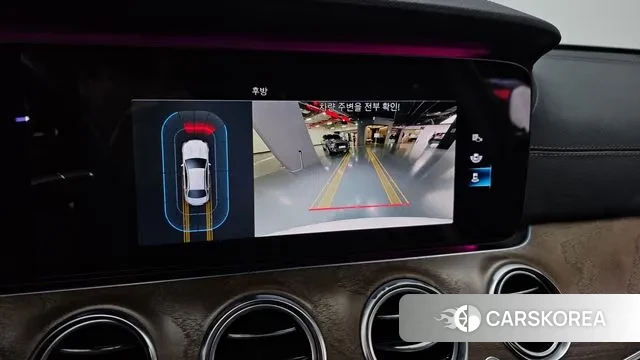 Mercedes-Benz E-Class W213 2020 Белый из Кореи, фото 5