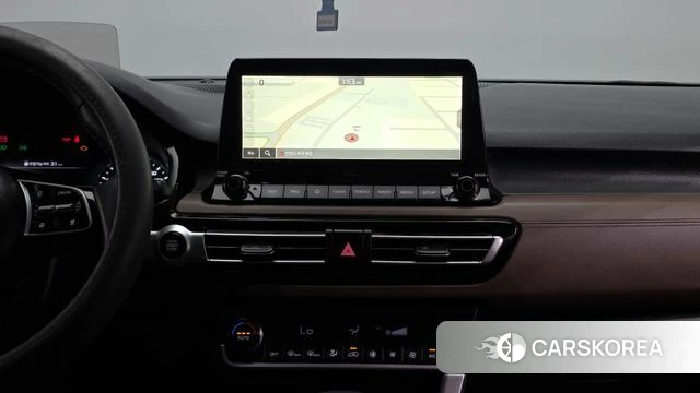 Kia Seltos 2019 Серый из Кореи, фото 5
