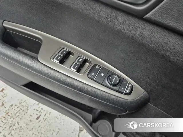 Kia The New K5 2nd generation 2019 Черный из Кореи, фото 5