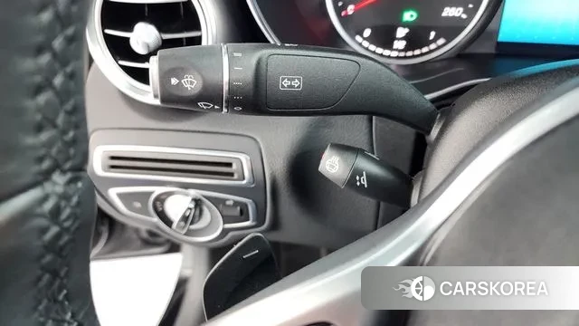 Mercedes-Benz C-Class W205 2019 Черный из Кореи, фото 5