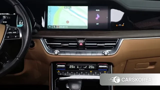 Kia Mohave Master 2020 Белый из Кореи, фото 5
