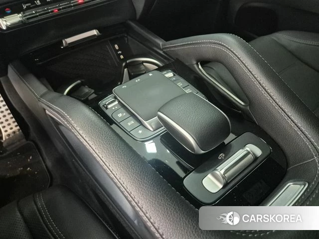 Mercedes-Benz GLE-Class W167 id 4230065 из Кореи 5