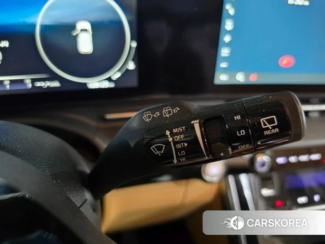 Kia Carnival 4th generation 2021 Белый из Кореи, фото 5