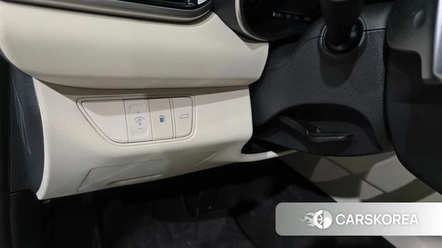 Genesis The New G70 2025 Белый из Кореи, фото 5