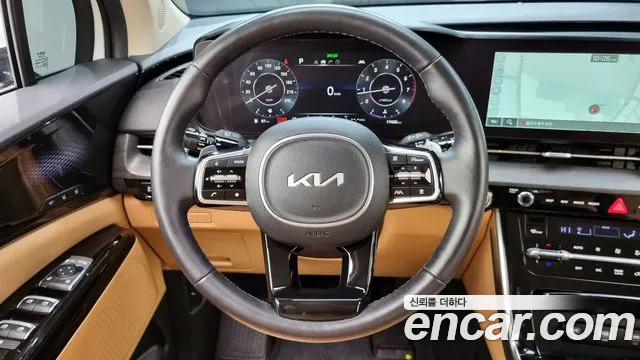 Kia Carnival 4th generation id 2248853 из Кореи 5