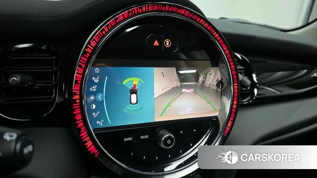 Mini Cooper 2023 Песочный из Кореи, фото 5