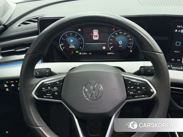 Volkswagen Lingdu 2022 Белый из Китая, фото 5