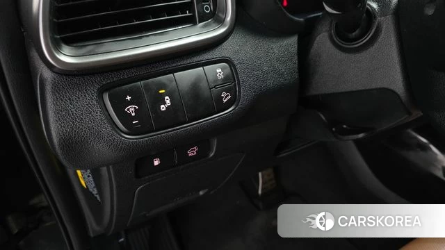 Kia The New Sorento 2018 Черный из Кореи, фото 5