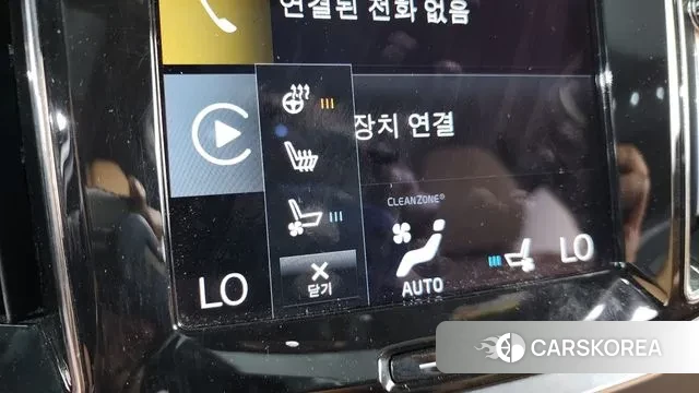 Volvo S60 3rd generation 2021 Белый из Кореи, фото 5