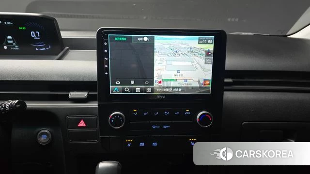 Hyundai Staria 2021 Черный из Кореи, фото 5