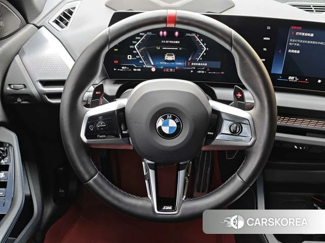 BMW 2 series 2026 Белый из Китая, фото 5