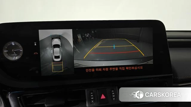Lexus ES300h 7th generation 2023 Серебристо-серый из Кореи, фото 5