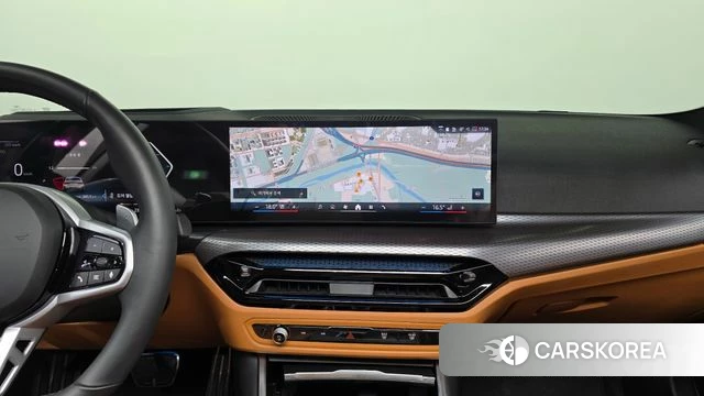 BMW 3 Series (G20) 2026 Белый из Кореи, фото 5