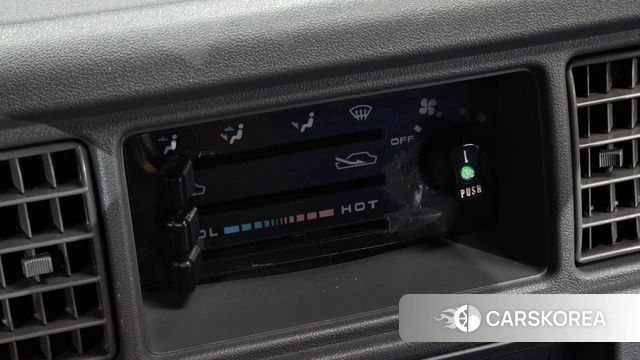 Chevrolet (GM Daewoo) New Damas 2021 Белый из Кореи, фото 5