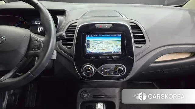 Renault Korea (Samsung) New QM3 2019 Белый из Кореи, фото 5