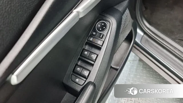 Kia The New Seltos 2023 Серый из Кореи, фото 5