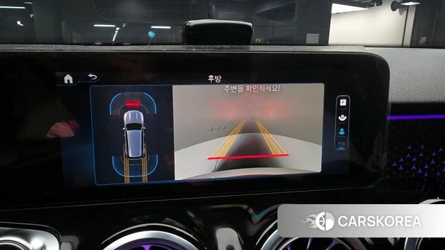 Mercedes-Benz GLB-Class X247 2024 Белый из Кореи, фото 5