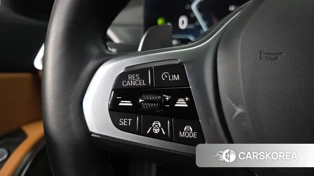 BMW 3 Series (G20) 2024 Белый из Кореи, фото 5