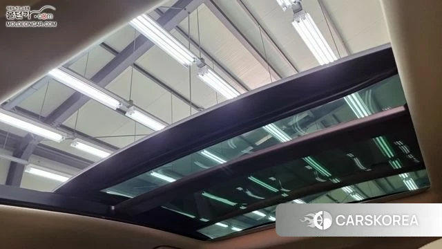 Genesis G80 2018 Черный из Кореи, фото 5