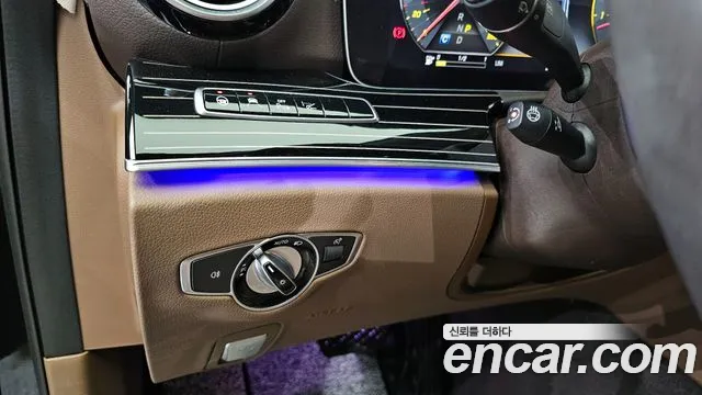 Mercedes-Benz E-Class W213 id 2688793 из Кореи 5