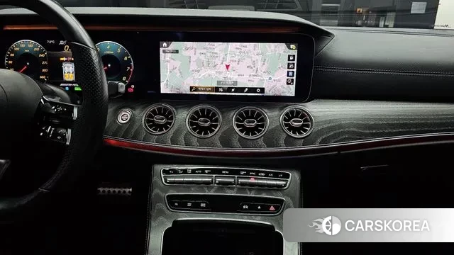 Mercedes-Benz E-Class W213 2021 Белый из Кореи, фото 5