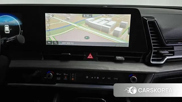 Kia Sportage 5th Generation 2023 Белый из Кореи, фото 5