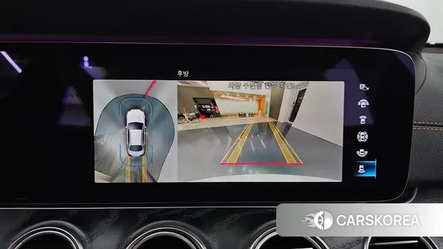 Mercedes-Benz E-Class W213 2020 Белый из Кореи, фото 5