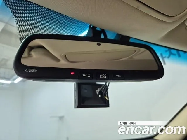 Kia Come New K7 2018 Черный из Кореи, фото 5