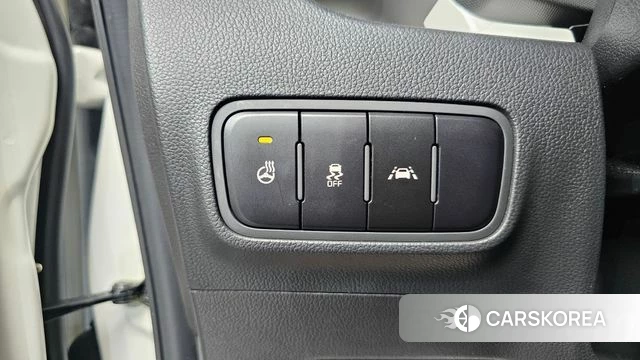 Kia The New Ray 2022 Белый из Кореи, фото 5