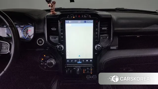 Dodge Lampicup 2022 Белый из Кореи, фото 5