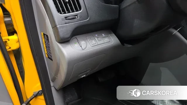 Hyundai The New Grand Starex 2019 Желтый из Кореи, фото 5