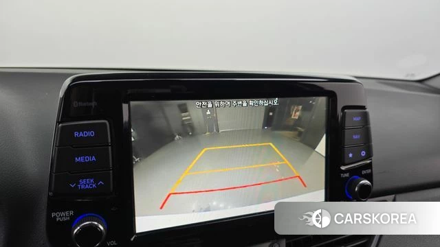 Hyundai i30 (PD) 2018 Белый из Кореи, фото 5