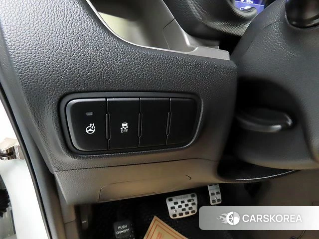 Kia The New Ray 2022 Белый из Кореи, фото 5