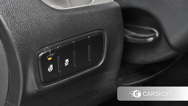 Kia The New Ray 2019 Жемчужный цвет из Кореи, фото 5