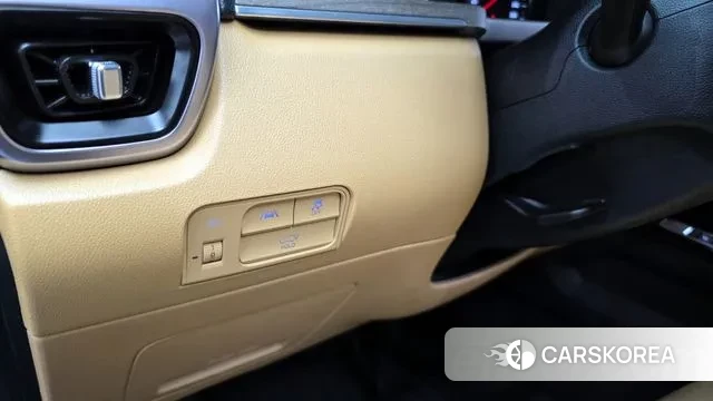 Kia Sorento 4th Generation 2022 Серый из Кореи, фото 5