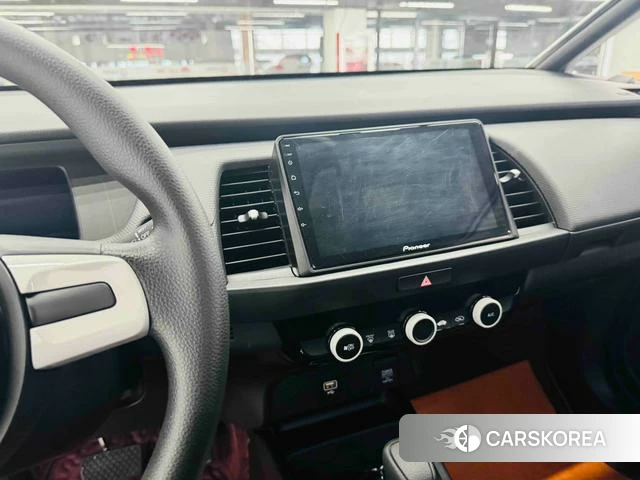 Honda Fit 2021 Белый из Китая, фото 5