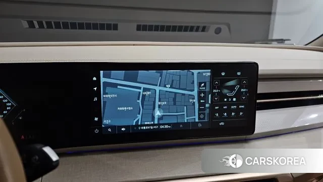 Ssangyong Actian 2nd Generation 2024 Белый из Кореи, фото 5