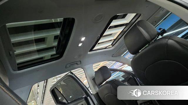 Chevrolet (GM Daewoo) Traverse 2021 Белый из Кореи, фото 5