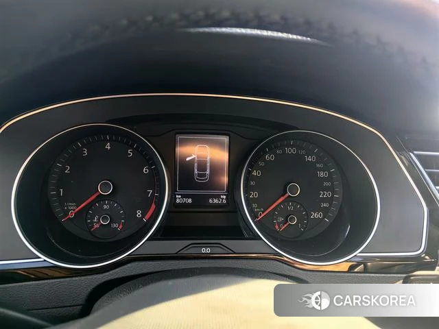 Volkswagen Magotan 2022 Черный из Китая, фото 5